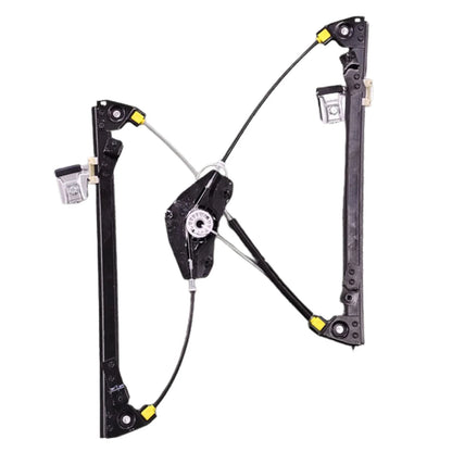 Front Right Window Regulator Without Motor for Mercedes W204/W212 (2007–2016)