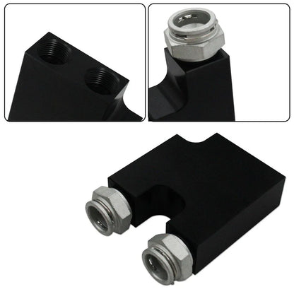 Transmission Cooler Bypass Valve for Dodge Ram 6.7L Cummins (2013-2018)