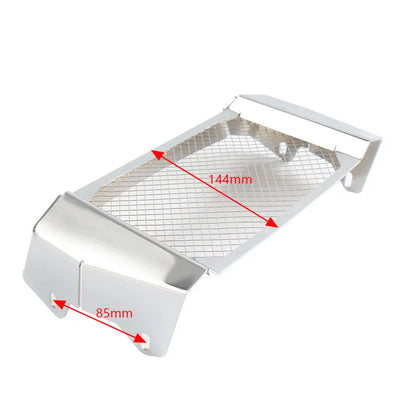 Radiator Water Tank Grille for BMW R18 R18 B Classic Transcontinental (2021-2023)