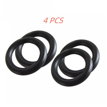 Set of 4 O-Rings for Volvo Penta Marine Outboard Engine