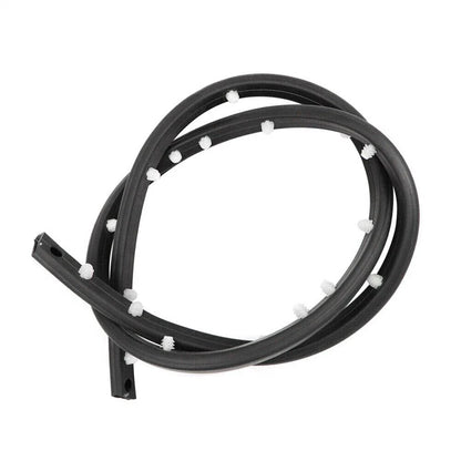 Front Bumper Moulding Weatherstrip for Hyundai Elantra (2019-2020)
