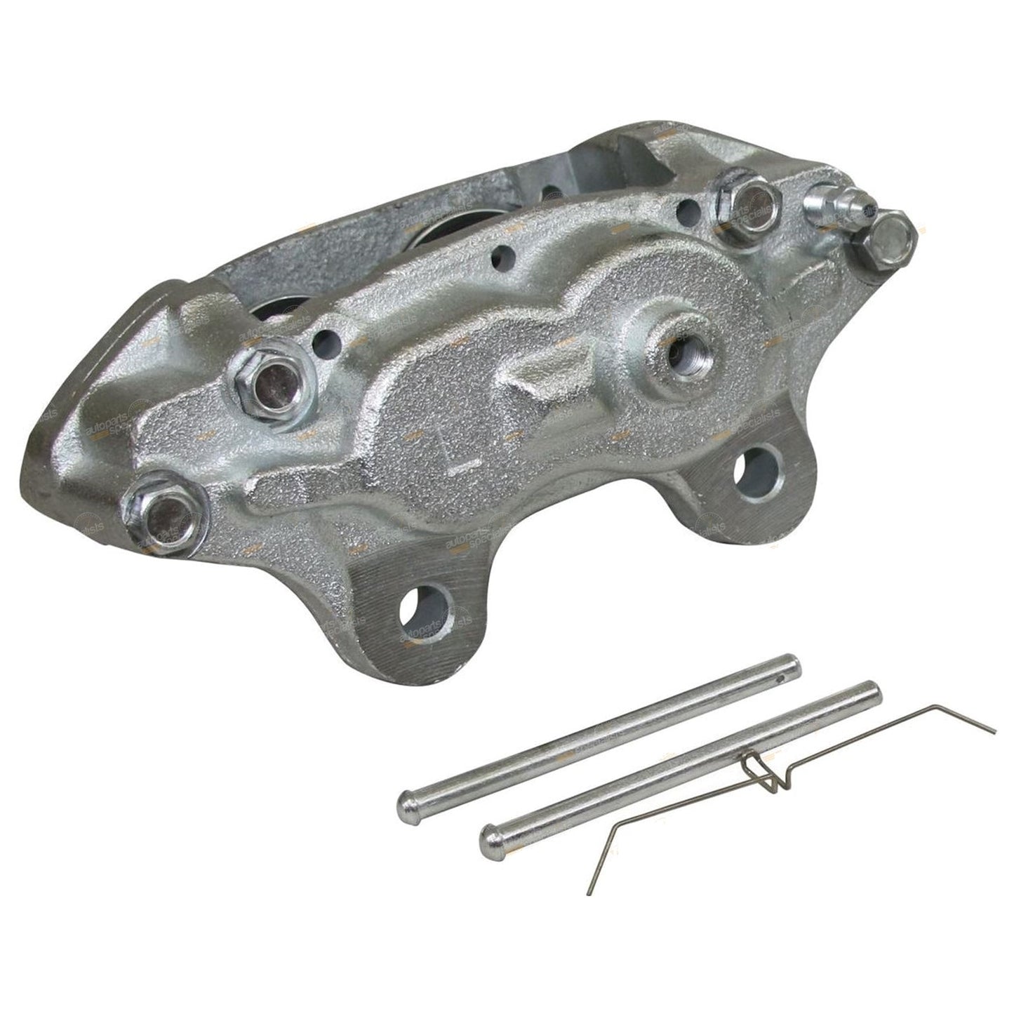 Front Left Brake Caliper for Landcruiser 60 Series (1980–1990)