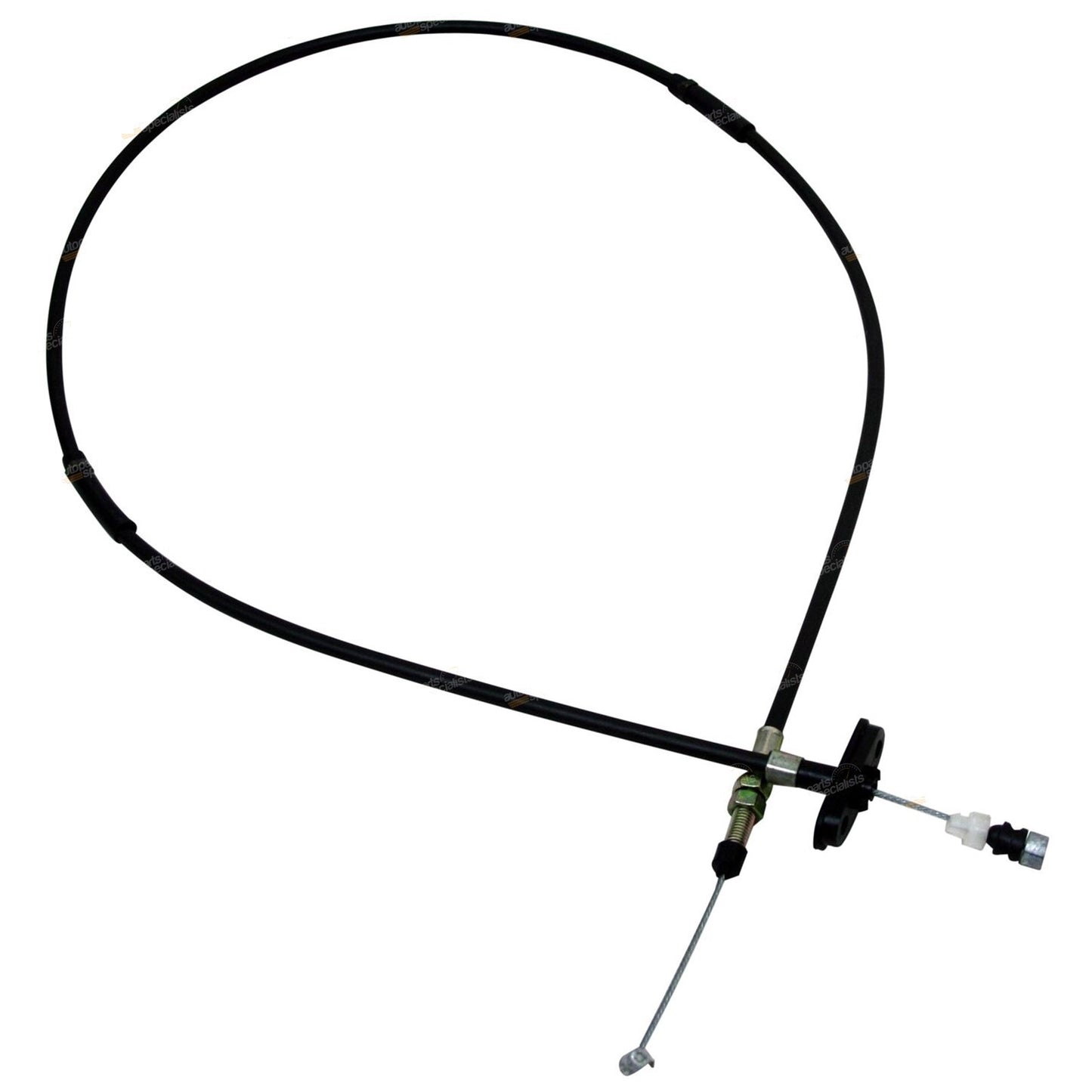 Throttle Cable for Toyota Landcruiser FJ60 (1980–1984)