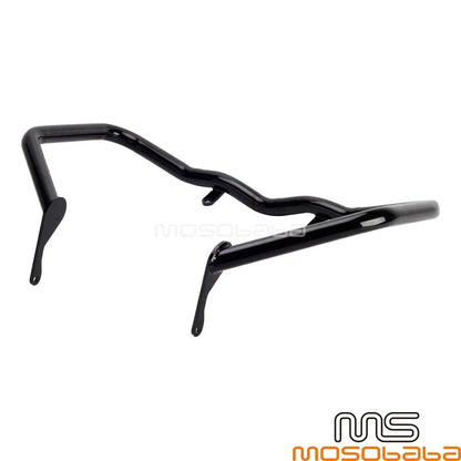 Engine Guard Bumper Protector Bar for Harley Sportster S 2021-2024