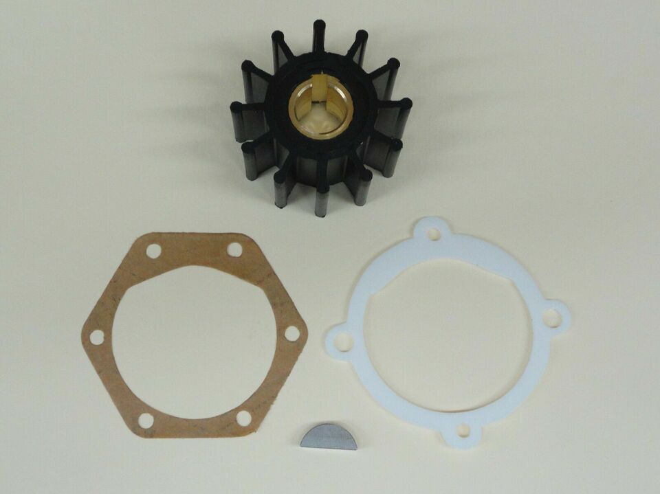 Water Pump Impeller Kit for Volvo