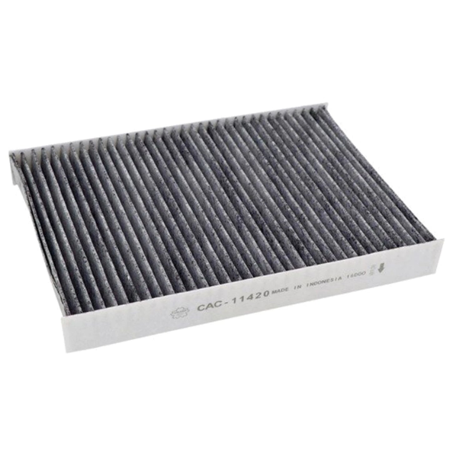 Cabin Air Filter Cleaner for Toyota Landcruiser Prado (2024–2025)