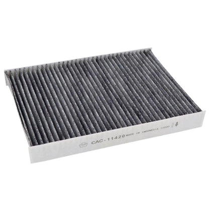 Cabin Air Filter Cleaner for Toyota Landcruiser Prado (2024–2025)