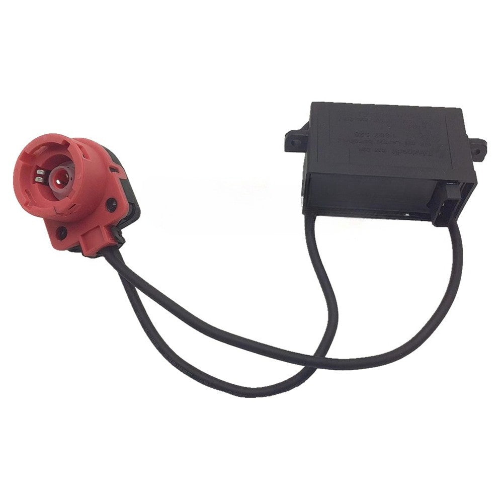 Xenon HID Ballast Igniter Socket for BMW E46 325i 330i 330ci (2000–2006)