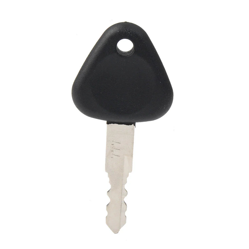 5 x Ignition Keys for Volvo Excavator Grader Dozer Dumper Heavy Equipment