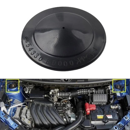 RHD Window Lift Switch Button Panel Cover Trim for Nissan GTR R35 (2007–2021)