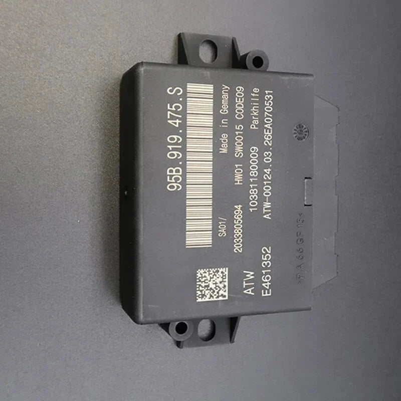Parking Aid Park Assist Control Module for Porsche Macan