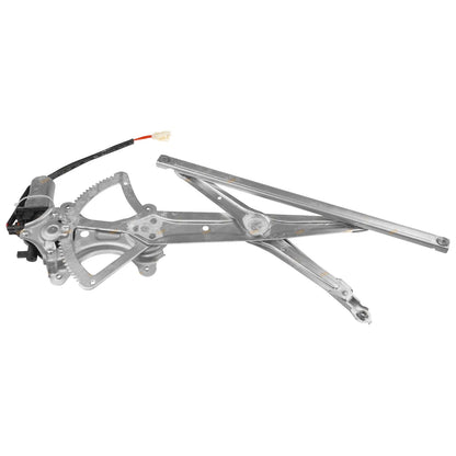 Front LH Door Window Regulator for Toyota Hilux (2005–Present)