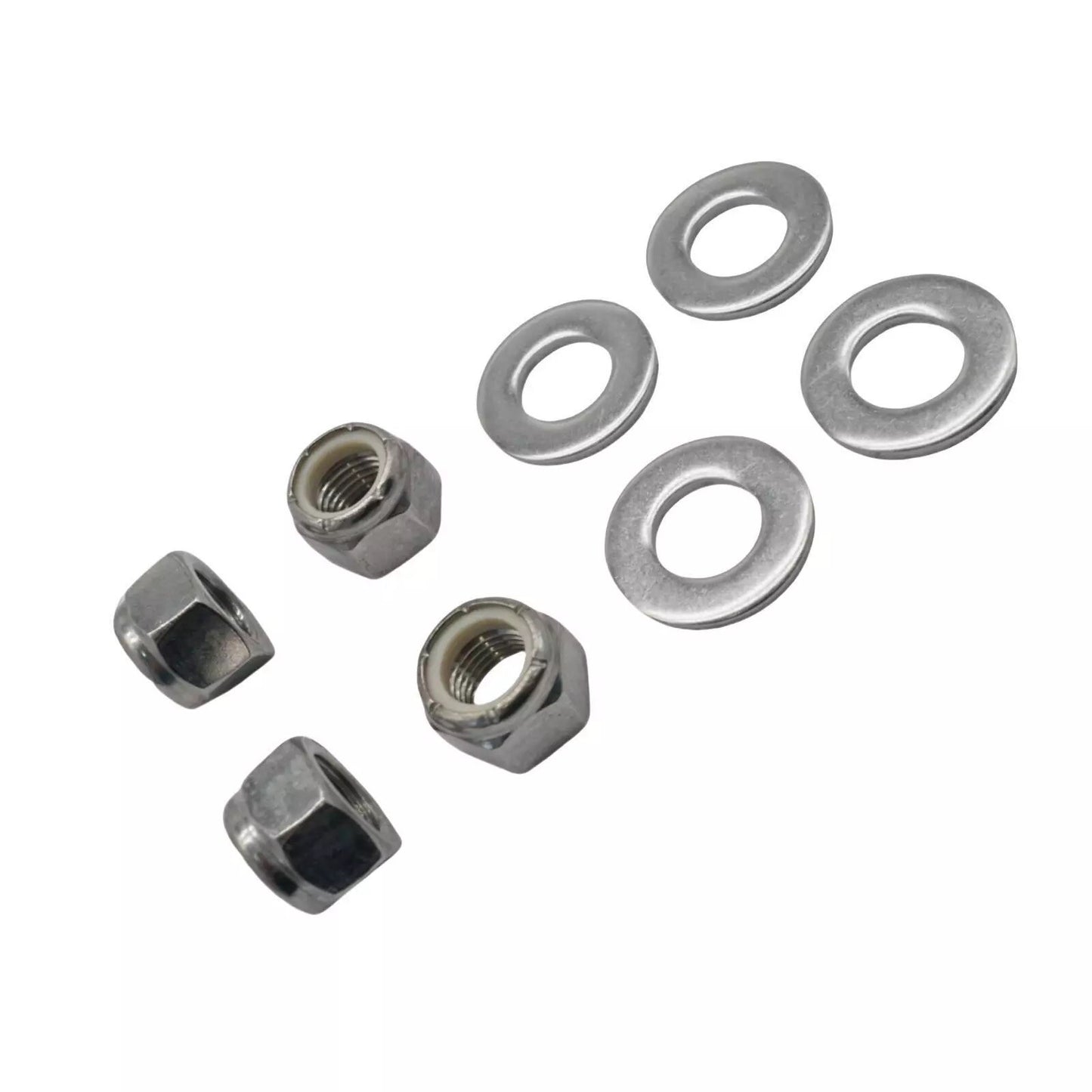 Set of 4 Gimbal Housing Studs for Alpha Gen II