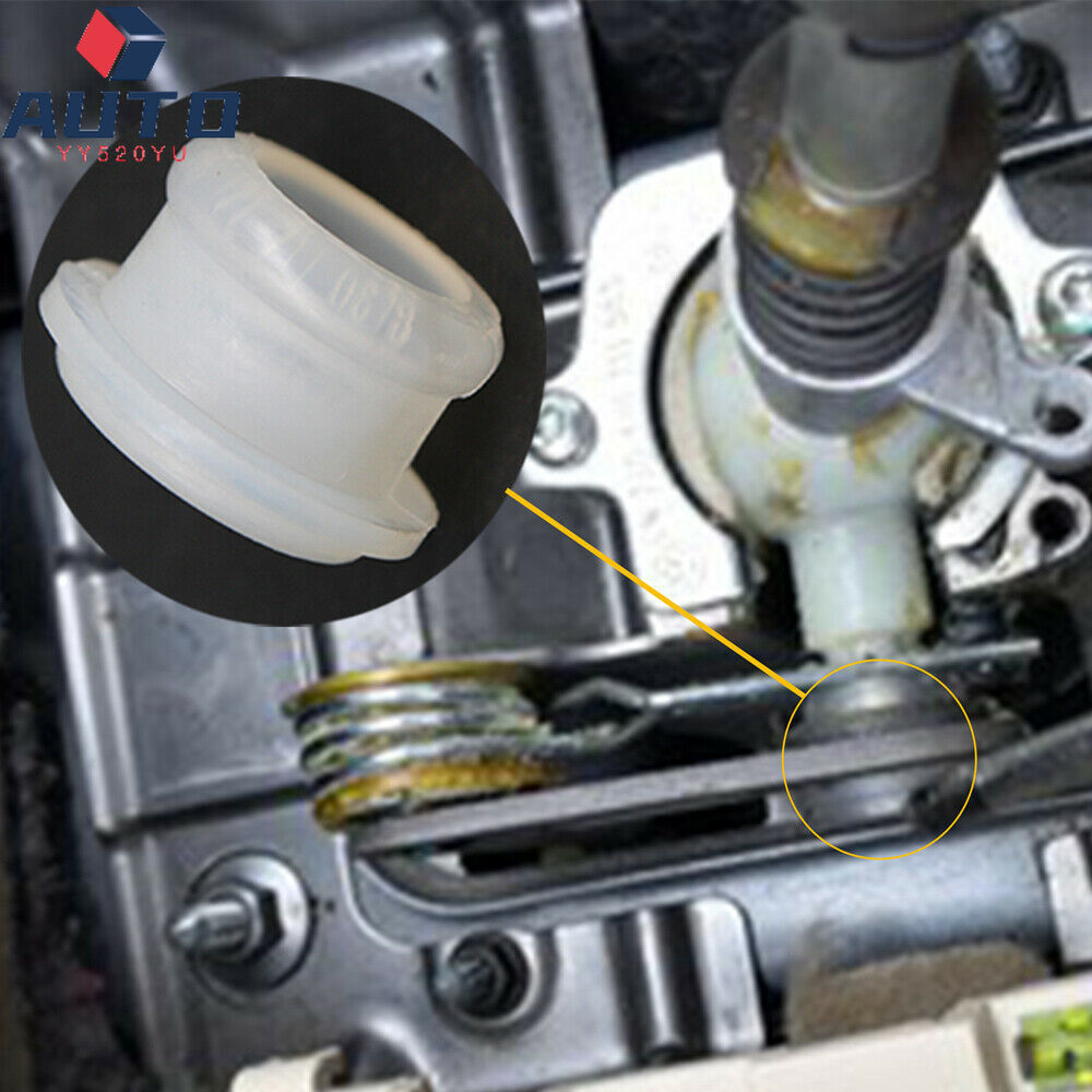 Rubber Bushing for VW Golf MK4 Jetta Manual Trans (1998–2006)