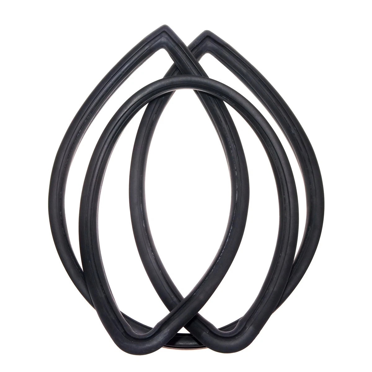 Front Windshield Weatherstrip Seal for Toyota Starlet (1981–1984)