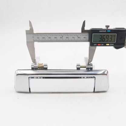 Chrome Door Handle for Mazda Bravo B2000 B2200 B2600