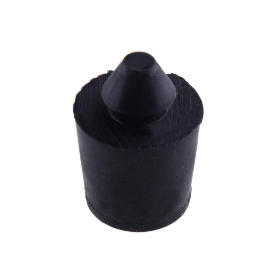 5 x Rubber Bumper Hood Stop Support Pads for Nissan Qashqai (2007-2013)