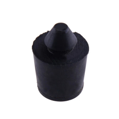 5 x Rubber Bumper Hood Stop Support Pads for Nissan Qashqai (2007-2013)