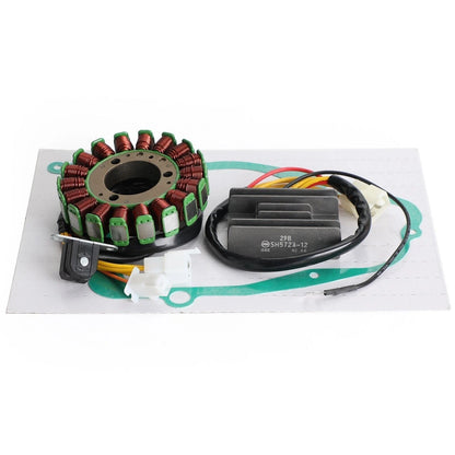 Cooling Fan Radiator for Honda SXS700, TRX400, TRX500 (2014–2021)