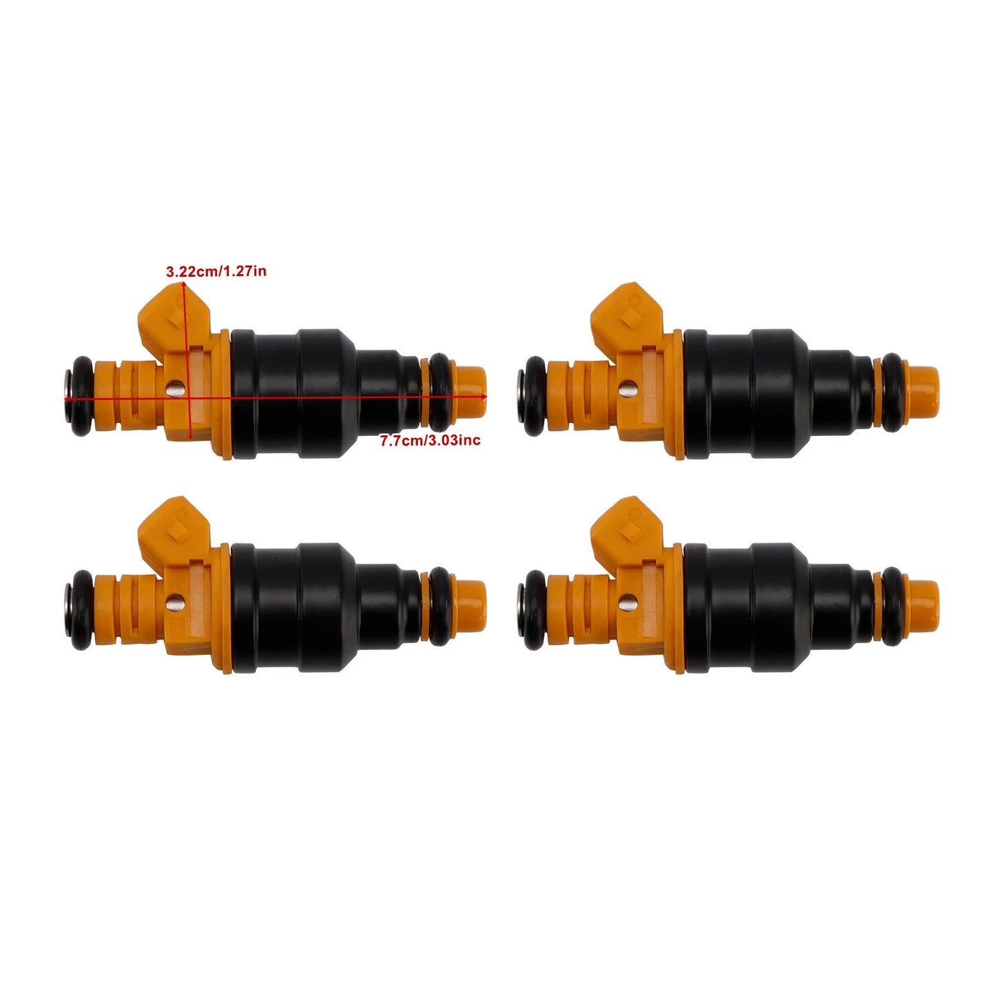 Ignition Kit for Suzuki LT-Z250 LT-Z400 LT-A500 LT-F500 (2004–2009)