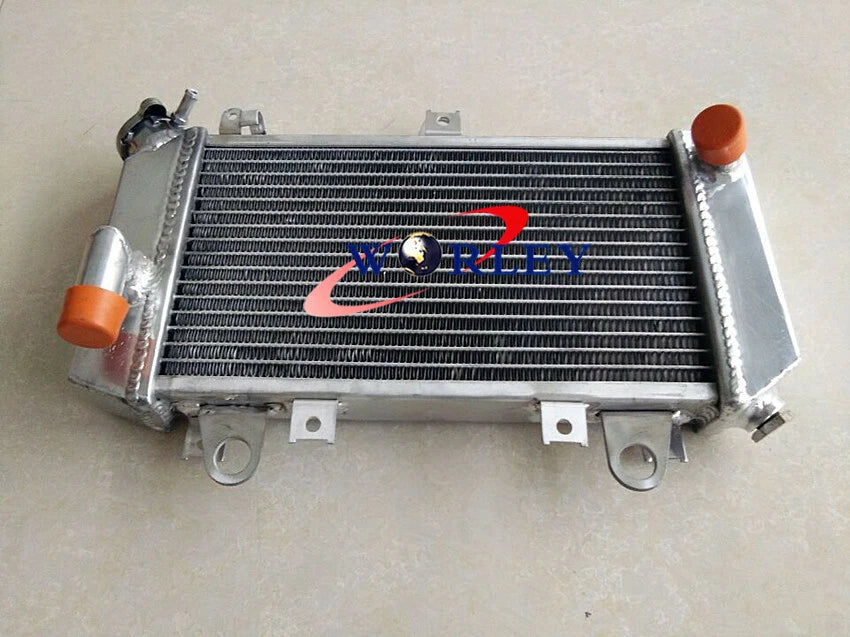 Full Aluminum Radiator for Yamaha FZX 750 (1986–1987)