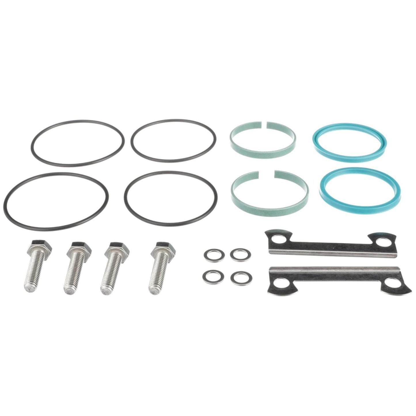 Seal Kit for Mercury Verado 200-275 (2001–2023)
