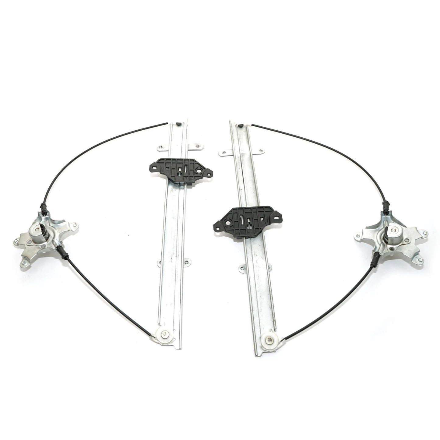 Front Door Window Regulator for Nissan Navara D22 Frontier NP300 (2001–2019)