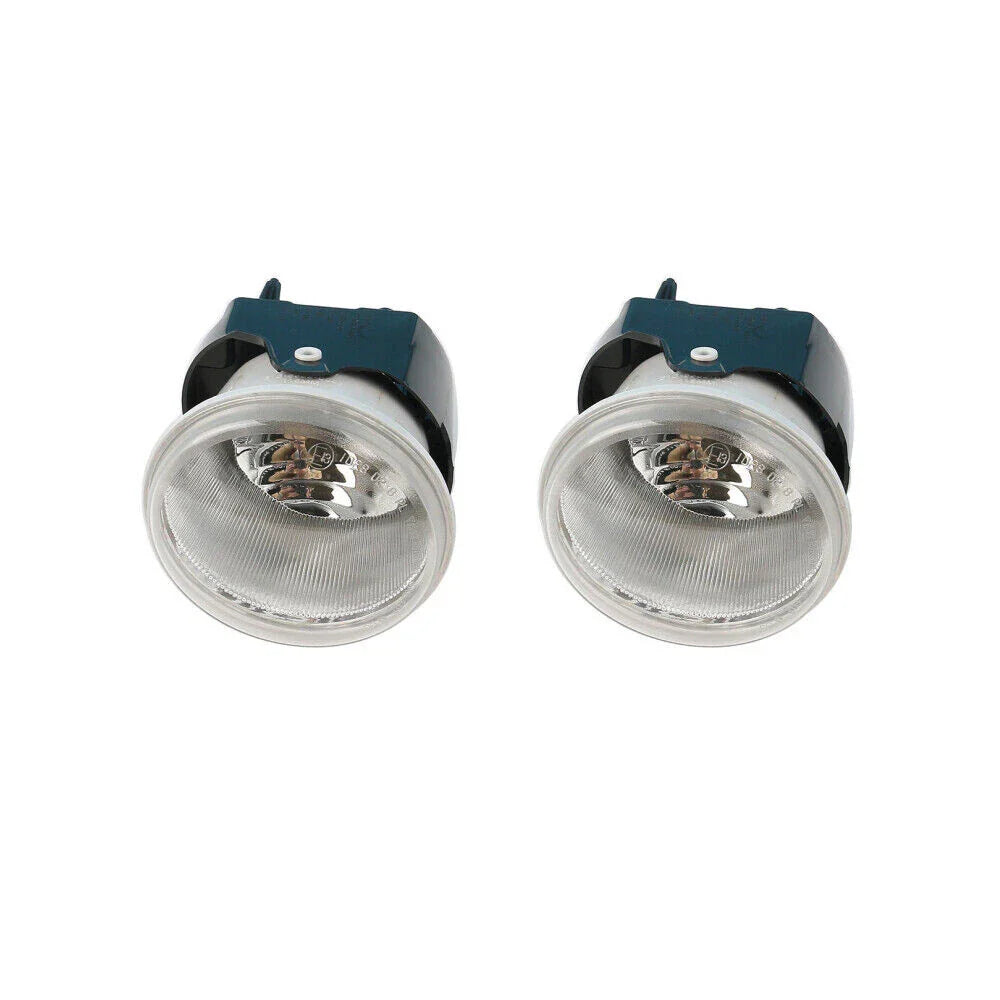 Fog Driving Light Lamps for Chrysler 300 300C (2005-2010)