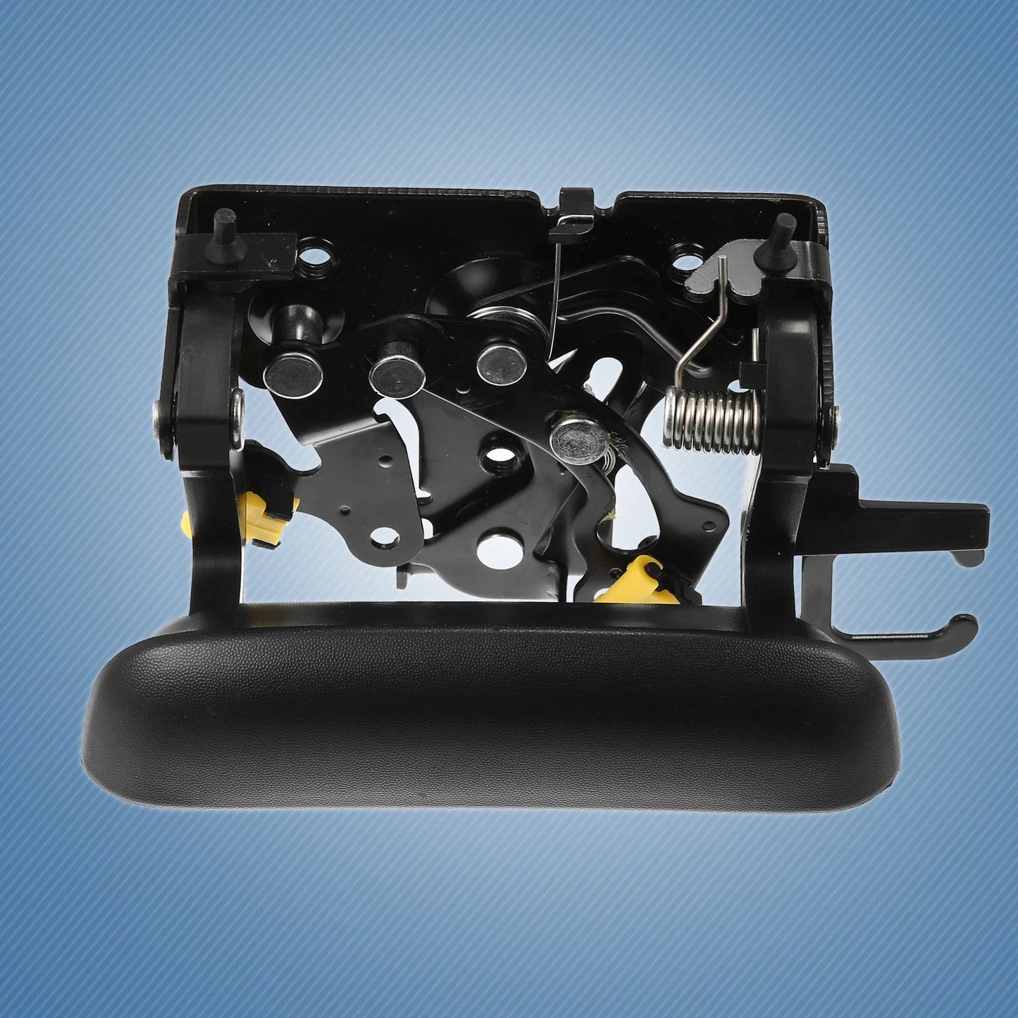 Tailgate Handle for Chevy Avalanche 1500 2500 Exterior Rear (2002-2006)