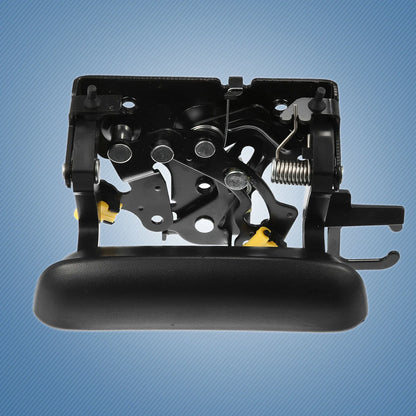 Tailgate Handle for Chevy Avalanche 1500 2500 Exterior Rear (2002-2006)