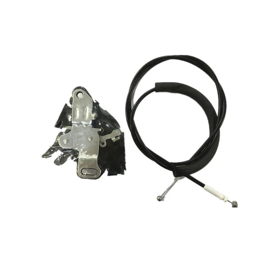 Sliding Door Lock Mechanism for Toyota Hiace Commuter (2005-2019)