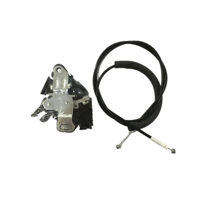 Sliding Door Lock Mechanism for Toyota Hiace Commuter (2005-2019)
