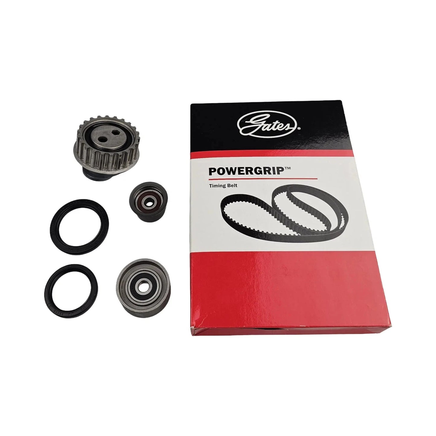 Timing Belt Kit for BMW 318i E36 (1991–1993)
