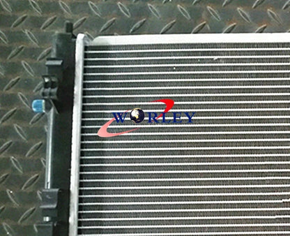 Radiator for Mitsubishi Lancer CJ, Outlander ZG ZH (2007-2014, 2006-2012)