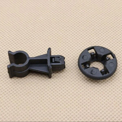 Hood Support Rod Grommet & Clip for Nissan Qashqai (2007-2023)