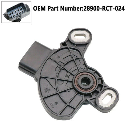 Neutral Safety Switch for Honda Fit, Acura TSX (2009-2013)
