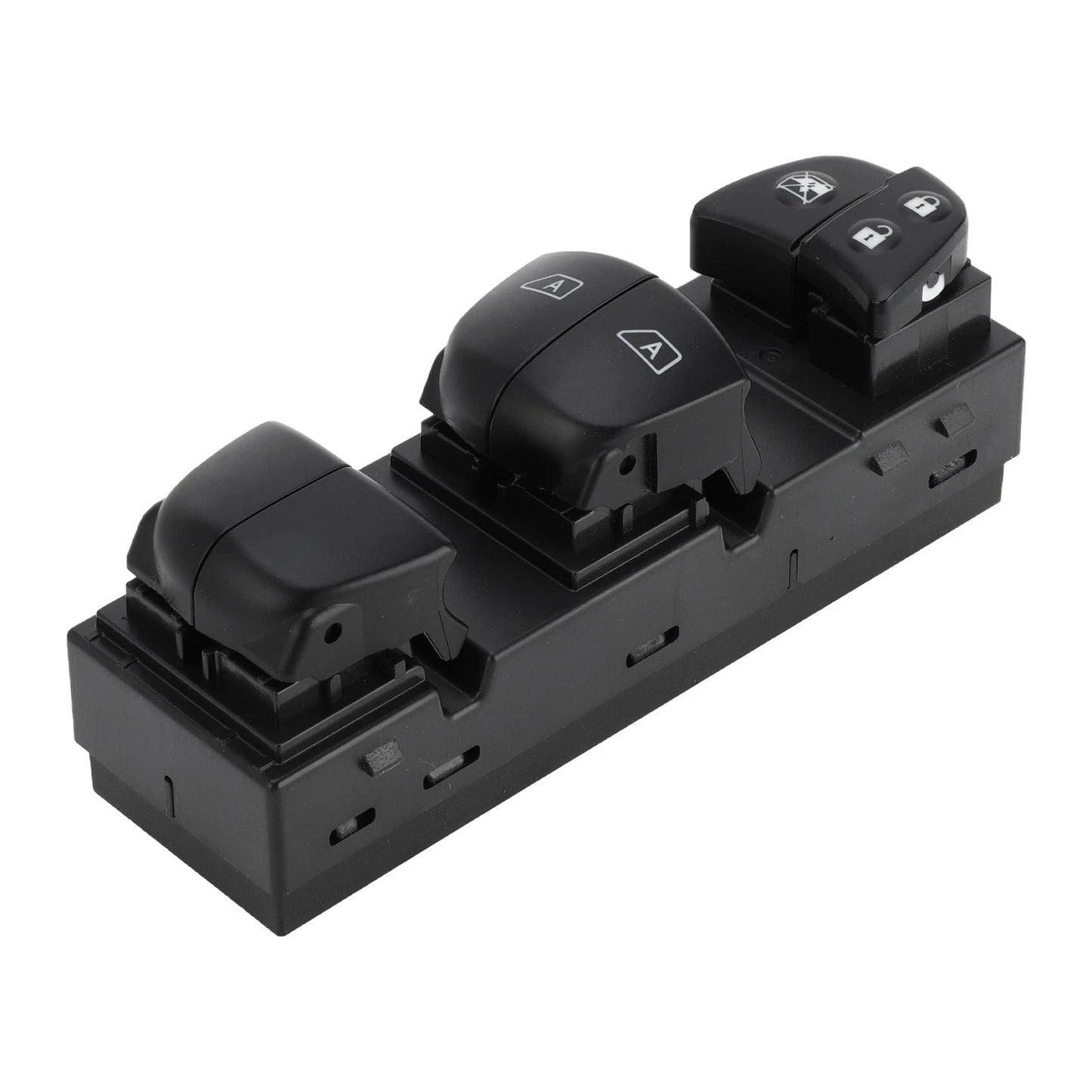 Front Driver Side Power Window Switch for Nissan Murano (2015–2024) No. 254015AB0A