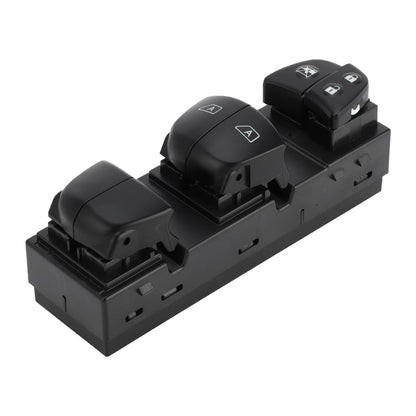Front Driver Side Power Window Switch for Nissan Murano (2015–2024) No. 254015AB0A