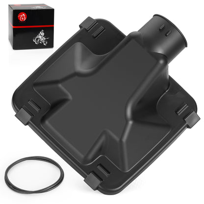 Air Box Lid Cover Cap & Seal for Honda TRX90 (1993–2024)