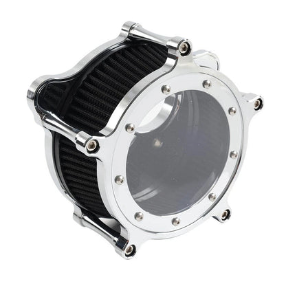 LED Rear Brake Tail Light for Harley Touring Softail Dyna Sportster