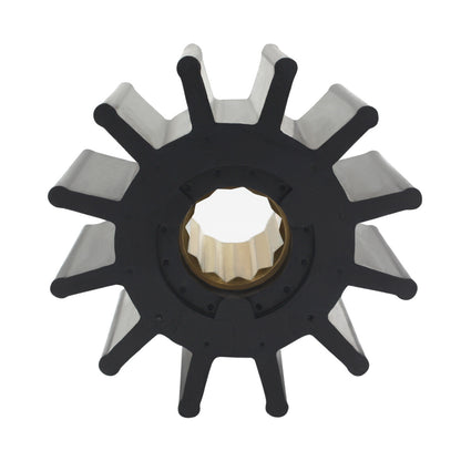 Flexible Impeller Water Pump for Jabsco Volvo 875660 (Year Range Not Specified)