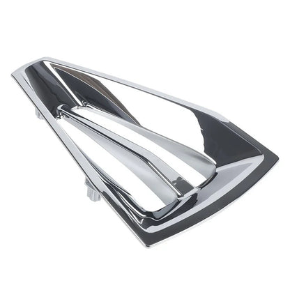 Chrome Spoke Insert 22" for Chevrolet Silverado Suburban (2014-2019)