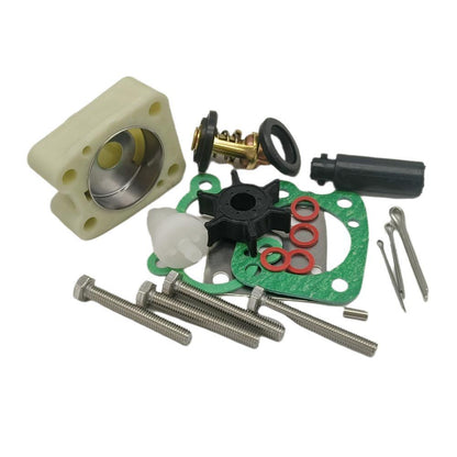 Maintenance Kit for Yamaha 4 Stroke 4HP F4A (1998–2008) Outboard