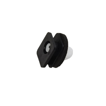 Clips Front Windshield Molding A-Pillar Trim for Explorer (2011–2019)