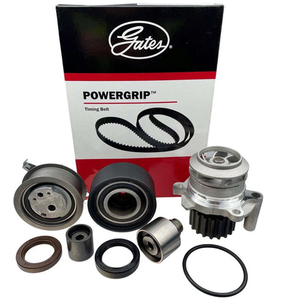 Timing Belt Kit for Volkswagen Caravelle T5/T6 (2003–2019) Turbo Diesel