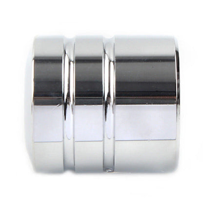 CNC Cut Heel Shift Eliminator Shaft Cap for Harley Touring Road King (1980-2023)