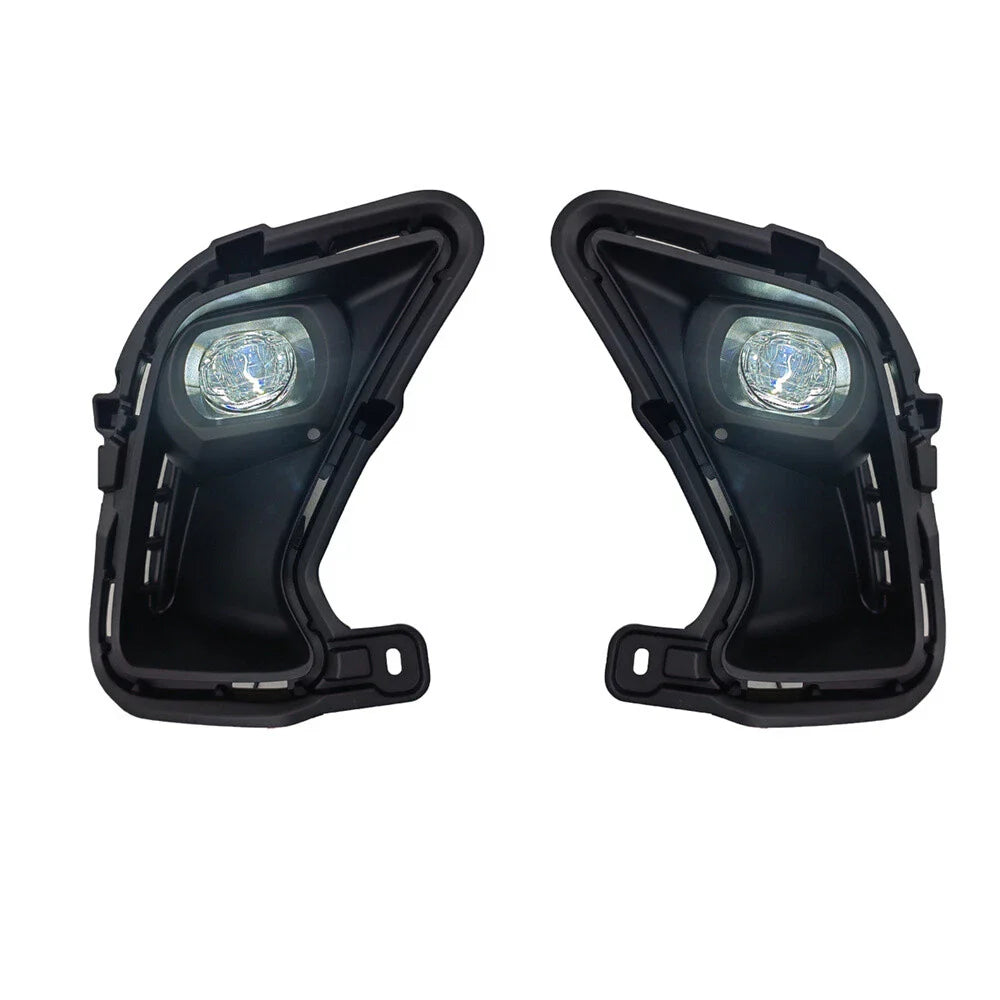 Fog Light Assembly for Toyota Grand Highlander (2024)
