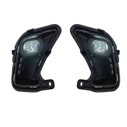Fog Light Assembly for Toyota Grand Highlander (2024)
