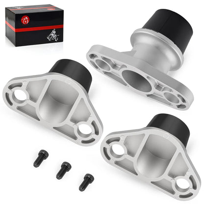 STD Engine Motor Mounts x3 for Sea-Doo GTX (2003–2013)