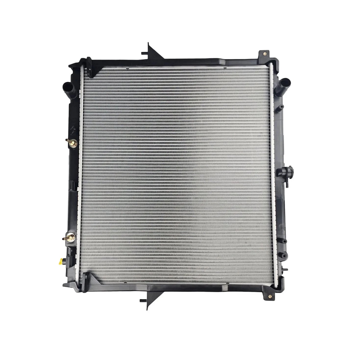 Radiator for Nissan Navara RX (2005–2015)